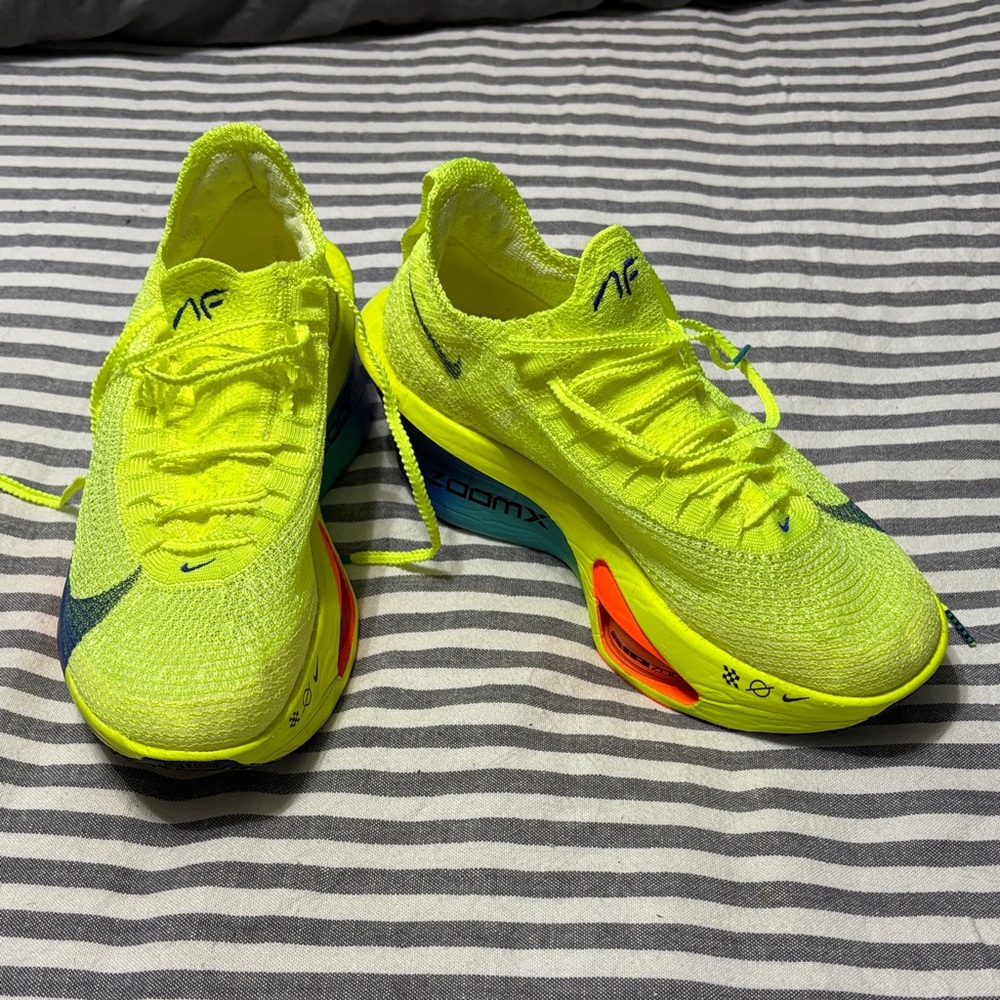 Nike Alphafly 3 Zoom X